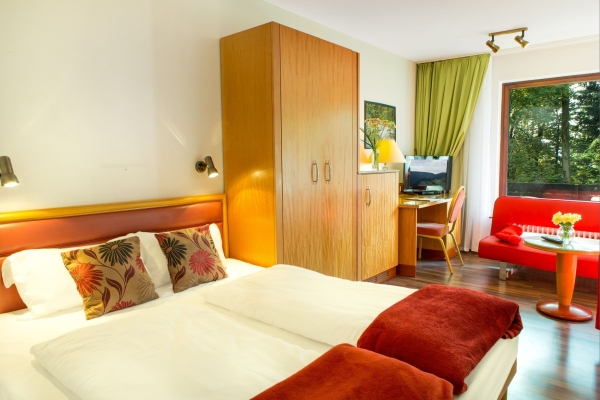 Hotel Haus Hirschmann